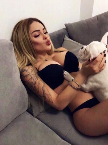 Алевтина